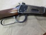 Winchester Model 94 Special Order carbine in 30WCF Pre-War - 4 of 13