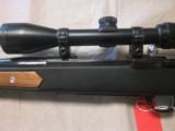 Ruger M77 Mark II Skeleton Zytel Stock in 270 - 2 of 5