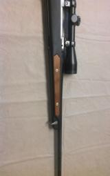 Ruger M77 Mark II Skeleton Zytel Stock in 270 - 5 of 5