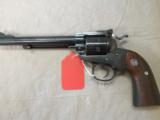 Ruger Single Six Bisley 22lr - 2 of 6