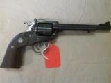 Ruger Single Six Bisley 22lr - 1 of 6