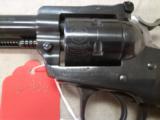Ruger Single Six Bisley 22lr - 3 of 6