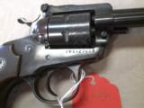 Ruger Single Six Bisley 22lr - 4 of 6