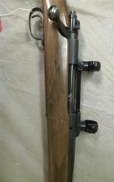 Winchester Model 70 Pre-64 300 Win Mag - 6 of 9
