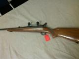 Winchester Model 70 Pre-64 300 Win Mag - 1 of 9