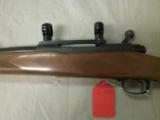 Winchester Model 70 Pre-64 300 Win Mag - 2 of 9