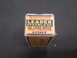 Winchester Leader Staynless 22lr - 4 of 4