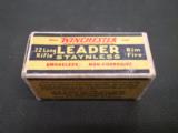 Winchester Leader Staynless 22lr - 3 of 4