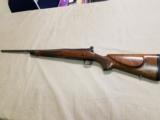 Remington 700 RMEF Mountain Rifle 30-06 1993 Banquet Gun - 4 of 7