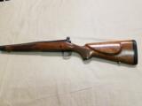 Remington 700 RMEF Mountain Rifle 30-06 1993 Banquet Gun - 3 of 7