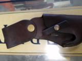George Lawrence 1911 Ace Holster - 2 of 4