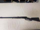 Winchester Model 94 AE Black Shadow 30-30 - 1 of 7