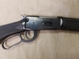 Winchester Model 94 AE Black Shadow 30-30 - 5 of 7