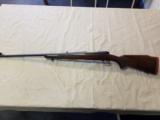 Winchester Pre-64 Model 70 264 Win Mag - 1 of 7