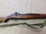 Springfield M1 Garand WWII Era - 4 of 7