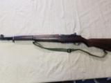 Springfield M1 Garand WWII Era - 1 of 7