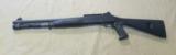 Benelli M4 Tactical 12ga - 2 of 3