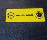 TDE Auto Mag Model 180 44 AMP - 1 of 10