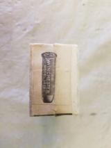 Winchester Rifle Model 1873 44 Cal 44-40 Ammo - 7 of 7