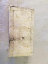 Winchester Rifle Model 1873 44 Cal 44-40 Ammo - 4 of 7