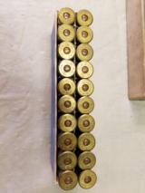 United States Cartridge Co 45-70 Ammo 2 Piece Box - 7 of 7