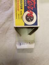 Winchester Western 44-40 Target Box Cartridges - 8 of 8