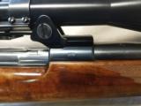 Weatherby Mauser Southgate 300 Wby Mag - 8 of 11