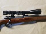Weatherby Mauser Southgate 300 Wby Mag - 1 of 11