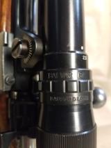 Weatherby Mauser Southgate 300 Wby Mag - 4 of 11