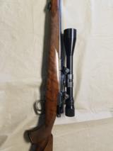 Weatherby Mauser Southgate 300 Wby Mag - 2 of 11
