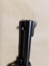 Ruger New Model Single Six Star Model 4 5/8" - 3 of 11