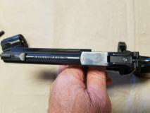 Ruger New Model Single Six Star Model 4 5/8" - 11 of 11