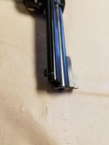 Ruger New Model Single Six Star Model 4 5/8" - 8 of 11
