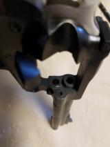 Ruger New Model Single Six Star Model 4 5/8" - 10 of 11