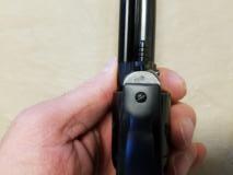 Ruger New Model Single Six Star Model 4 5/8" - 6 of 11