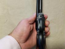 Ruger New Model Single Six Star Model 4 5/8" - 5 of 11