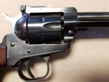 Ruger New Model Single Six Star Model 4 5/8" - 7 of 11