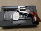 Ruger Single-Six 32 H&R Mag Model 06518 Consecutive Pair! - 1 of 3