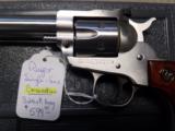 Ruger Single-Six 32 H&R Mag Model 06518 Consecutive Pair! - 2 of 3