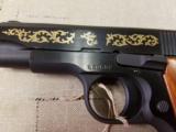 Lady Colt Government Model 380 Series 80 - 2 of 11
