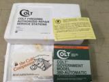 Lady Colt Government Model 380 Series 80 - 9 of 11