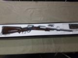 Browning 1885 223 W/Box and Papers - 1 of 10