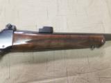 Browning 1885 223 W/Box and Papers - 7 of 10
