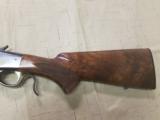 Browning 1885 223 W/Box and Papers - 3 of 10