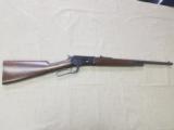 Winchester 1886 Extra Light Rifle 45-70 - 1 of 8