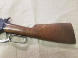 Winchester 1886 Extra Light Rifle 45-70 - 5 of 8