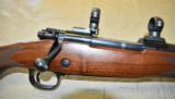Winchester Model 70 Classic Super Grade 270 Win - 4 of 5