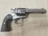 Colt 1873 SAA Bisley .41 - 1 of 4