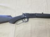 Winchester Model 94 Big Bore Black Shadow 444 Marlin - 4 of 6