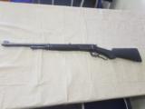 Winchester Model 94 Big Bore Black Shadow 444 Marlin - 1 of 6